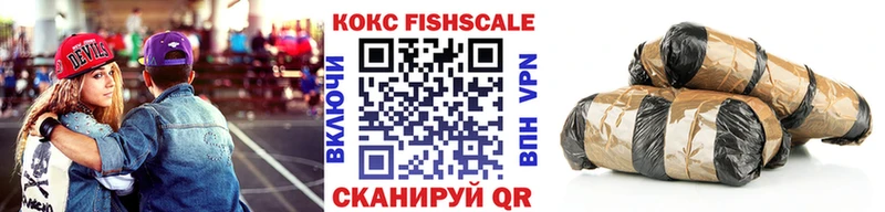 КОКАИН FishScale  Купить закладки  Камбарка 